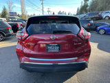 Used 2017 Nissan Murano SL image 4