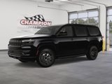 New 2025 Jeep Wagoneer Series II w/ Premium Group I image 2