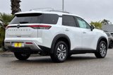 New 2025 Nissan Pathfinder SL image 5