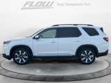 New 2025 Honda Pilot Touring image 4