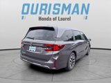 New 2026 Honda Odyssey EX-L image 3