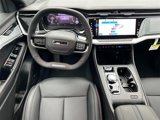 New 2025 Jeep Wagoneer Launch Edition image 2