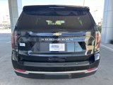 New 2025 Chevrolet Suburban LS image 4