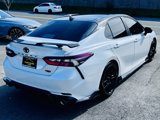 Used 2021 Toyota Camry TRD image 5