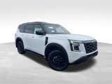 New 2025 Nissan Armada PRO-4X image 2