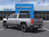 New 2025 Chevrolet Silverado 2500 LTZ w/ LTZ Plus Package image 3