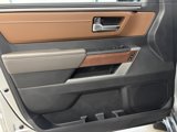 New 2025 Toyota Tundra 1794 Edition image 4