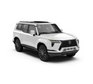 New 2025 Lexus GX 550 image 4