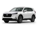 New 2026 Honda CR-V EX-L image 3