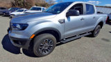 Certified 2023 Ford Ranger XLT w/ Equipment Group 301A Mid image 4