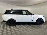 New 2025 Land Rover Range Rover SE image 4