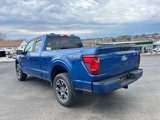 New 2025 Ford F150 STX image 3