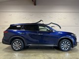Used 2023 INFINITI QX60 Pure image 2