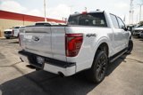 New 2025 Ford F150 Lariat image 4