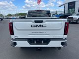 New 2025 GMC Sierra 2500 Denali Ultimate image 4