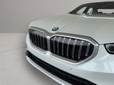 Certified 2025 BMW 530i w/ Premium Package image 2