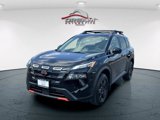 New 2026 Nissan Rogue SV w/ Rock Creek Premium Package image 3