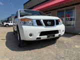 Used 2011 Nissan Armada Platinum image 2
