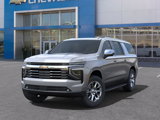 New 2025 Chevrolet Suburban Premier image 6