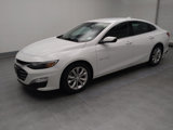 Used 2023 Chevrolet Malibu LT image 2