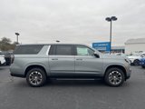 New 2025 Chevrolet Suburban LT w/ Comfort Package image 2