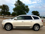 Used 2011 Buick Enclave CXL image 2