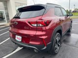 Used 2023 Chevrolet TrailBlazer RS w/ Convenience Package image 3