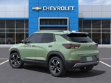 New 2025 Chevrolet TrailBlazer LT w/ Convenience Package image 3