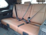 New 2025 Toyota Sequoia 4WD image 5