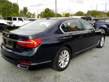 Used 2017 BMW 740i xDrive image 5