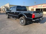 Used 2016 Ford F250 Platinum image 2