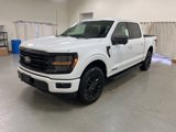 New 2025 Ford F150 XLT w/ Equipment Group 302A MID image 4