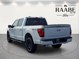 New 2025 Ford F150 XLT w/ Equipment Group 302A MID image 5