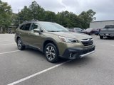 Used 2020 Subaru Outback Limited w/ Popular Package #2 image 4