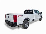 New 2025 Ford F250 XL w/ FX4 Off-Road Package image 4