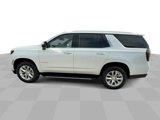 New 2025 Chevrolet Tahoe Premier w/ Sun And Tow Package image 5