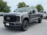 New 2025 Ford F350 Platinum image 5