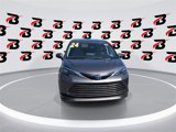 Used 2024 Toyota Sienna LE image 2