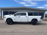 New 2025 RAM 2500 Big Horn image 3