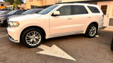 Used 2016 Dodge Durango Limited w/ Premium Group image 3