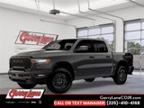 New 2026 RAM 1500 Rebel w/ Rebel Level 2 Equipment Group image 2