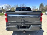 Used 2021 Chevrolet Silverado 1500 Custom w/ LPO, Dark Essentials Package image 4