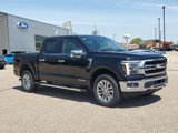 New 2025 Ford F150 Lariat image 2