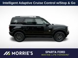 New 2024 Ford Bronco Sport Big Bend w/ Convenience Package image 4