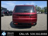 New 2025 Jeep Wagoneer Series II w/ Premium Group I image 4