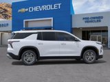 New 2026 Chevrolet Traverse LT image 5