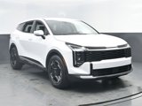 New 2026 Kia Sportage EX image 2