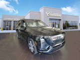New 2026 Cadillac Vistiq Sport w/ LPO, Floor Liner Package image 4