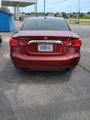 Used 2017 Nissan Maxima 3.5 SV image 2