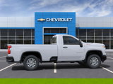 New 2025 Chevrolet Silverado 3500 W/T image 5